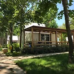 Baia Di Village Campsite *