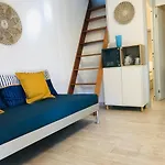 Campsite Baia Di Village Gallipoli