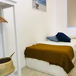 Camping Baia Di Village *