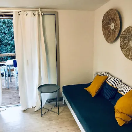 Baia Di Village Campsite Gallipoli