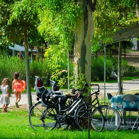 Baia Di Village Campsite